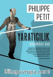Yaratıcılık (Ciltli) <br /> Kusursuz Suç