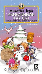 Anneannemin Kar Kızı