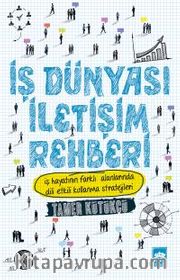 İş Dünyası İletişim Rehberi