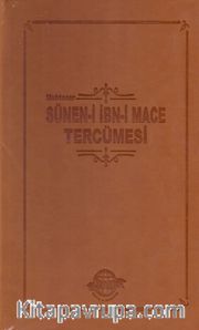 Sünen-i Tirmizi Tercümesi 