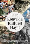 Konya'da Kültürel Hayat