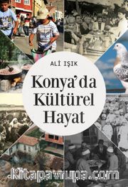 Konya'da Kültürel Hayat