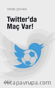Twitter'da Maç Var!