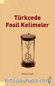 Türkçede Fosil Kelimeler