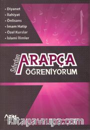 Sıfırdan Arapça Öğreniyorum