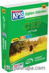 2016 KPSS Eğitim Bilimleri Cep Kitabı (1235)
