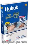 2016 KPSS Hukuk Soru Bankası 