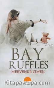 Bay Ruffles (Ciltli)