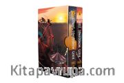 Güneşi Söndürmem Gerek Seti (2 Kitap) (Karton Kapak)