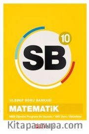 10. Sınıf  Matematik Soru Bankası