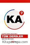 9. Sınıf Tüm Dersler Konu Anlatımlı