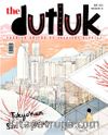 Dutluk Aylık Popüler Kültür ve Edebiyat Dergisi: Sayı:3 Mart 2020