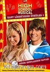 High School Musical East Lisesi'nden Öyküler 1 & Müzik Gruplarının Savaşı