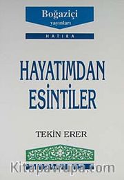 Hayatımdan Esintiler