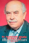 Dr. Saadettin Bilgiç'in Hatıraları