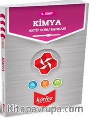9. Sınıf Kimya Aktif Soru Bankası