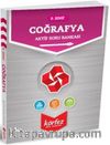 9. Sınıf Coğrafya Aktif Soru Bankası