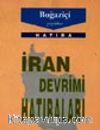İran Devrimi Hatıraları