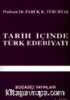 Tarih İçinde Türk Edebiyatı