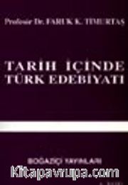 Tarih İçinde Türk Edebiyatı