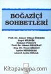 Boğaziçi Sohbetleri
