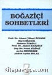 Boğaziçi Sohbetleri