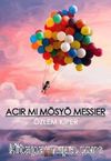 Acır mı Mösyö Messier