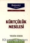 Kürtçülük Meselesi