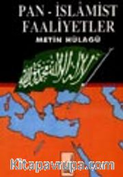 Pan-İslamist Faaliyetler