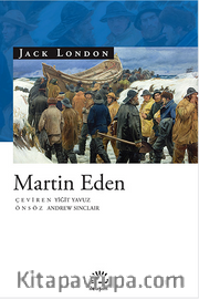 Martin Eden