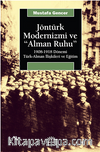 Jöntürk Modernizmi ve 