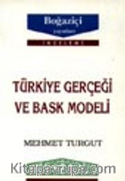 Türkiye Gerçeği Ve Bask Modeli