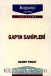 GAP'in Sahipleri