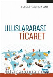Uluslararası Ticaret