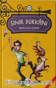Sinir Dükkanı