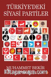 Türkiye’deki Siyasi Partiler