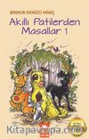 Akıllı Patilerden Masallar 1 
