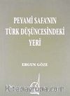 Peyami Safa'nın Türk Düşüncesindeki Yeri