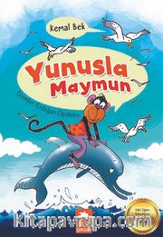 Yunusla Maymun