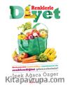 Renklerle Diyet