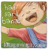 Hadi Sarıl Bana!
