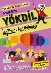 YÖKDİL İngilizce - Fen Bilimleri