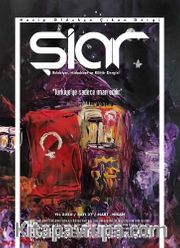 Şiar Dergisi Sayı:27 Mart-Nisan 2020