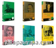 Unutulmaz Yazarlar (6 Kitap)