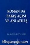 Romanda Bakış Açısı Ve Anlatılış