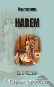 Harem (Osmanlıca-Türkçe)