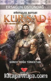Dünyalar Savaşı Kürşad