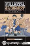 Fullmetal Alchemist - Çelik Simyacı 15