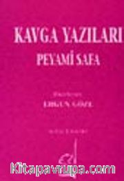 Kavga Yazıları