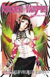 Rosario + Vampire / Tılsımlı Kolye ve Vampir 8
